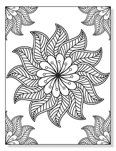 Mandala Coloring Book Mandala Coloring Book Coloring Pages for kids 2 Pro  Mandala Wonders Color Art for Everyone, mandala world transparent  background PNG clipart | HiClipart